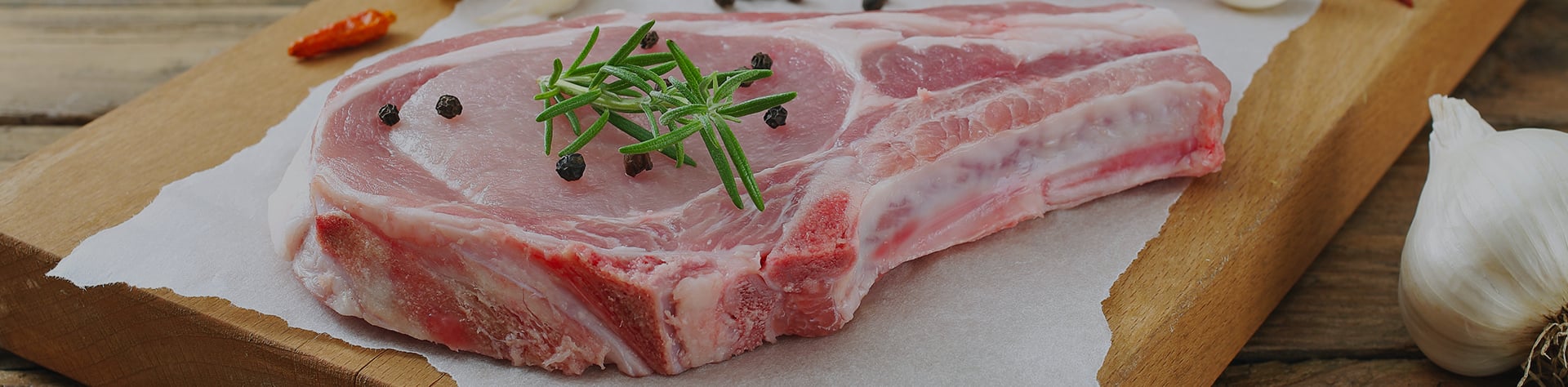 Le porc